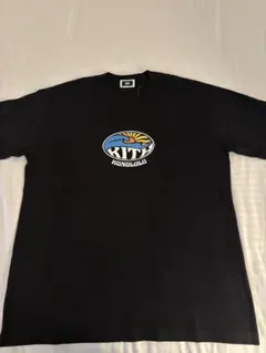 KITH Honolulu Tシャツ ブラックのサムネイル