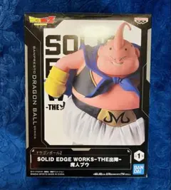 2026年最新】SOLID EDGE WORKS-THE出陣- 魔人ブウの人気アイテム