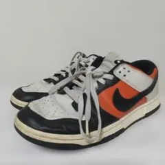 NIKE スニーカー ダンク ロー レトロ ハロウィン 26.5cm