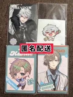 にじさんじ 8thAnniversary 葛葉 叶