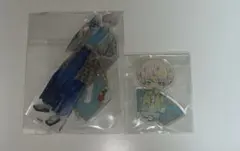 にじさんじ 緋八マナ スイパラ アクリルスタンド