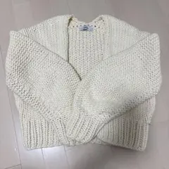 AKTE カーディガンのサムネイル
