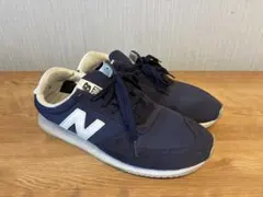 ニューバランス new balance UL420M-AN ネイビー 26.cm