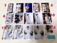 King & Prince 公式写真　41枚