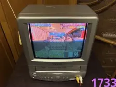 2026年最新】ブラウン管テレビ・テレビデオの人気アイテム - メルカリ