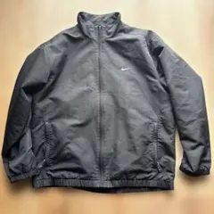 NIKE トラックジャケット