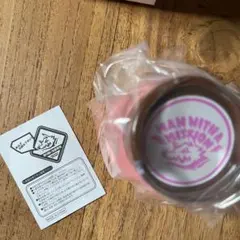 マンウィズ　 GAW GAWくじ