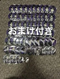 HUNTER×HUNTER クロロ 歩み グリッター 缶バッジ 19点セット - メルカリ