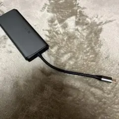 vigoole　Type C Multiport Hub SC200