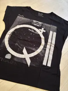 DIR EN GREY Tシャツ4点セット　新品未使用