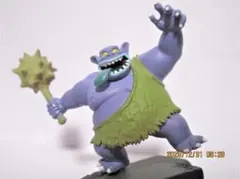 トロルキング　ドラゴンクエスト　モンスターズギャラリー