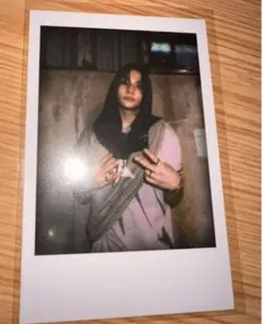 Straykids ATE soundwave特典　チェキ風　トレカ　ヒョンジン