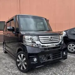 ホンダ　NBOX カスタム　モデューロX G ハイトール　JF1 大阪発 ホンダ NBOX カスタム モデューロX G ハイトール JF1 大阪発 - メルカリ