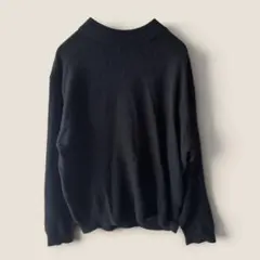 アンセストレス カシミヤ100％ ニット セーター プルオーバーニット トップス
