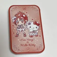 すらいどきゃん／Yes！プリキュア5GoGo！×サンリオキャラクターズ