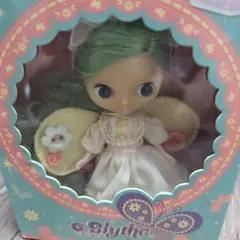 未開封 プチブライス ハリウッドヒルズパーティー Blythe - メルカリ