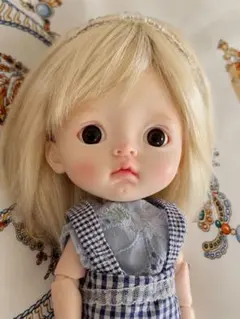 ♥️qbabyカスタムyuanbao dollフルセット！ - メルカリ