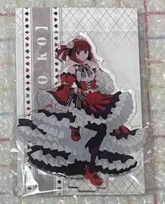 推しの子 ジャンプフェスタ2024 キャラアニ アクリルスタンド かな