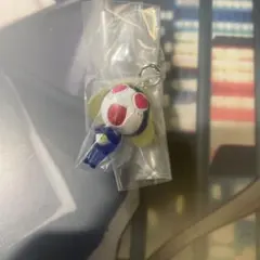 ケロロ軍曹 ちびケロめじるしアクセサリーであります　タママ