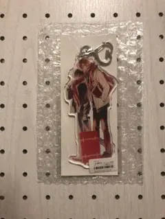 佐々木と宮野　アクリルキーホルダー