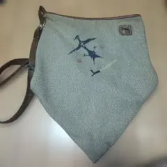 KAPITAL duffle　ワンショルダーのサムネイル