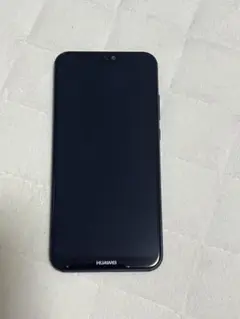 HUAWEI P30 Lite 本体