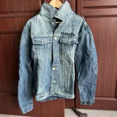 2025年最新】PLAYBOYデニムジャケットの人気アイテム - メルカリ