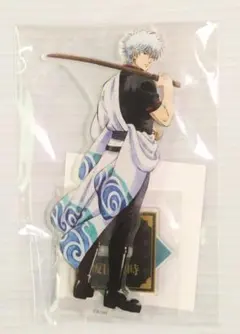 2026年最新】銀魂 ナンジャタウン bigアクリルスタンドの人気アイテム