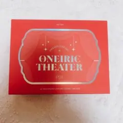 IZ*ONE ONEIRIC THEATER