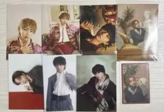 長野凌大 トレカ 原因は自分にある。 げんじぶ 長野凌大 ARトレカ - メルカリ