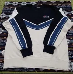 FILA トレーナー