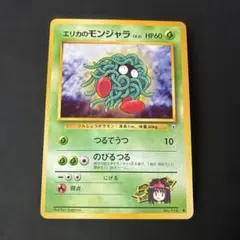 エリカのモンジャラ - メルカリ