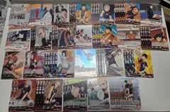 ハイキュー　バボカ　まとめ売り　烏野