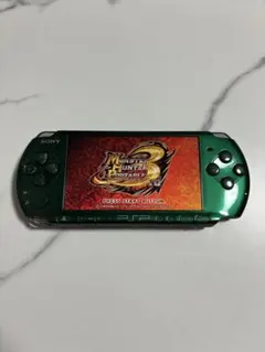 2026年最新】PSP-3000 グリーン 中古の人気アイテム - メルカリ