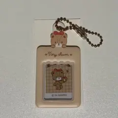 サンリオ タイニーチャム キーホルダー