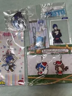KAITO 6点セット