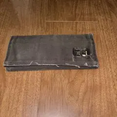 PORTER 長財布 ブラックのサムネイル