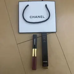 CHANEL ル ルージュ デュオ ウルトラトゥニュ 48 ソフトローズ