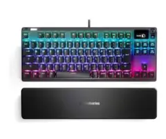 Apex Pro TKL ゲーミングキーボード 日本語配列