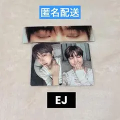 &TEAM MarkonMe ウィジュ　ソロジャケット　トレカ　レンチキュラー