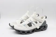 メクさん専用 新品 mizuno ウエーブプロフェシーサンダル 24.0 - メルカリ