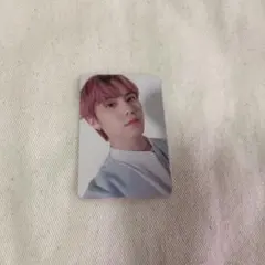 ASTRO ROCKY ラキ GATEWAY トレカ