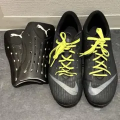 Nike Mercurial ナイキ サッカーシューズ 23.5cm
