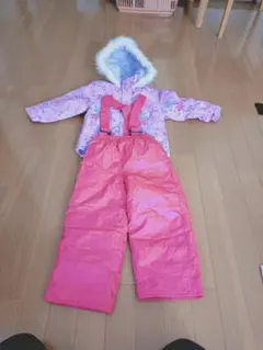 スキーウェア　子供用　100サイズ