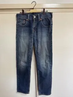 Levi’s 511 W30 L32 サークルR