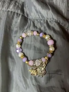 ディズニー ラプンツェル ブレスレット プライズ品