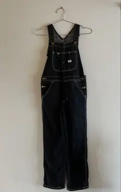 Lee デニム オーバーオール