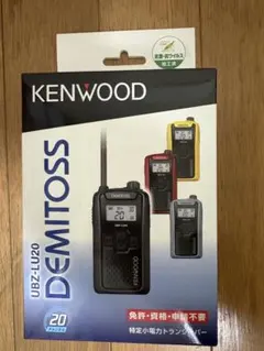 2026年最新】kenwood トランシーバーの人気アイテム - メルカリ