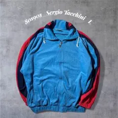 2026年最新】Sergio Tacchini メンズ ジャージの人気アイテム - メルカリ