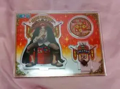 シャンクス バースデーアクスタ